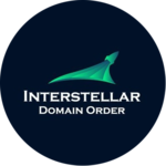 Interstellar Domain Order